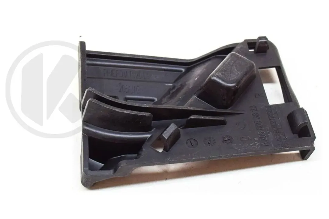COVER, BUMPER AREA - Right lower